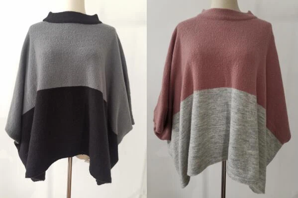 New Fashion Comfortable Shawl Print