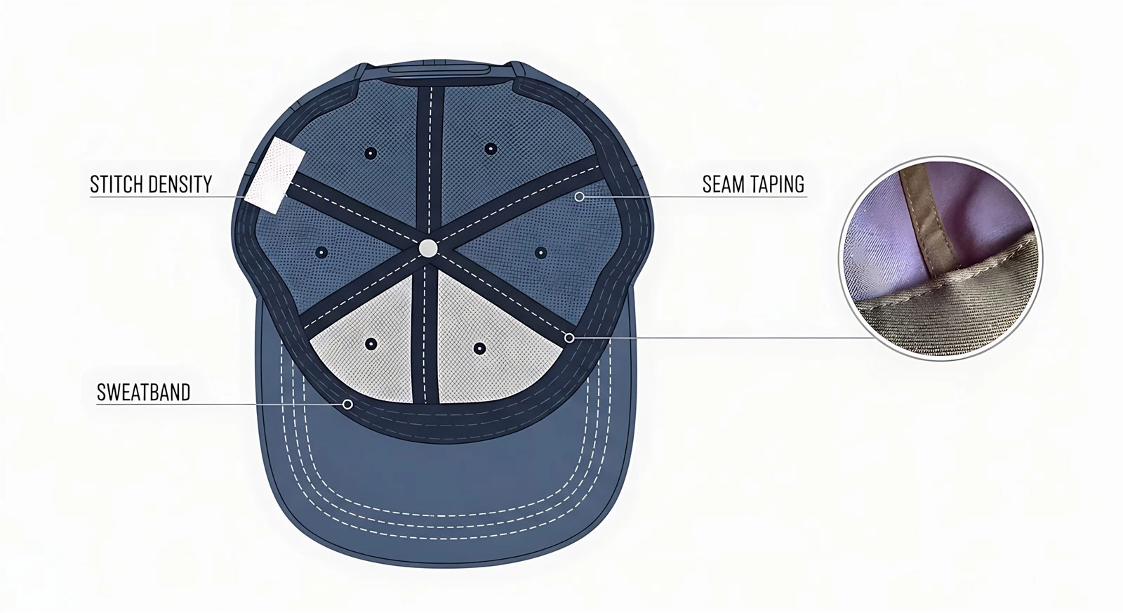 OEM baseball caps OEM baseball caps